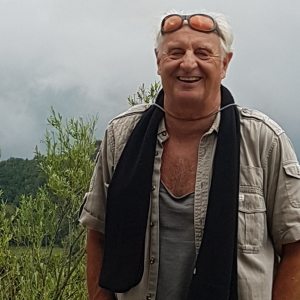 Profilbild von Joachim Fach