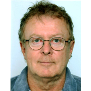 Profilbild von Joachim Fängler