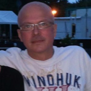 Profilbild von Joachim Falch