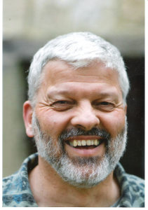 Profilbild von Joachim Fassnacht