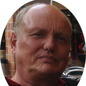 Profilbild von Joachim Fauser