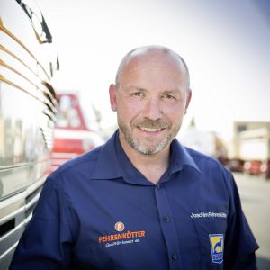 Profilbild von Joachim Fehrenkötter