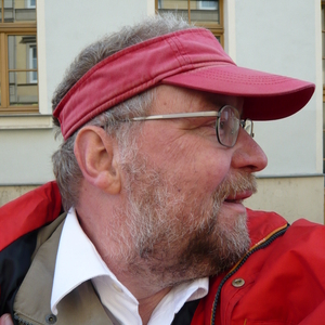 Profilbild von Joachim Festl
