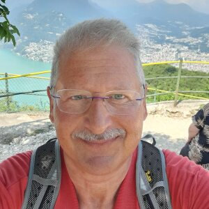 Profilbild von Joachim Feuerhahn