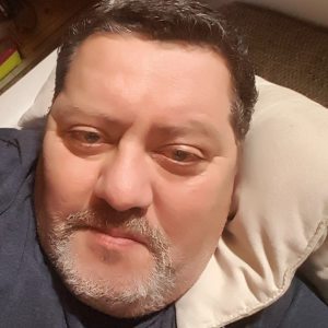 Profilbild von Joachim Feuerstein