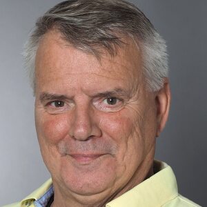 Profilbild von Joachim Feustel