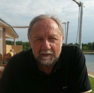 Profilbild von Joachim Fiedler