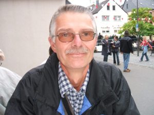 Profilbild von Joachim Fieseler