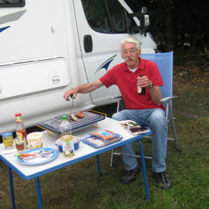 Profilbild von Joachim Fillies