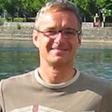Profilbild von Joachim Fingado