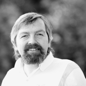 Profilbild von Joachim Finger