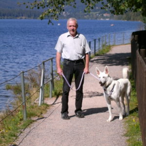 Profilbild von Joachim Fischbach