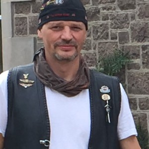 Profilbild von Joachim Fischer