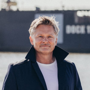 Profilbild von Joachim Fischer