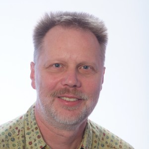 Profilbild von Joachim Fischer