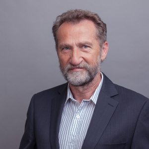 Profilbild von Joachim Fischer