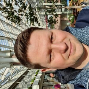 Profilbild von Joachim Fischer