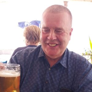 Profilbild von Joachim Fleckeisen