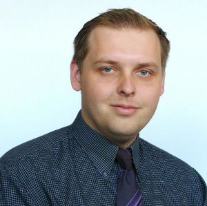 Profilbild von Joachim Fleig
