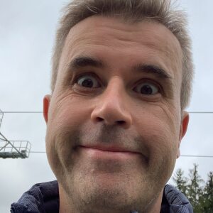 Profilbild von Joachim Fleischer