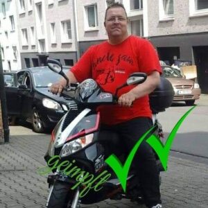 Profilbild von Joachim Fleischhauer