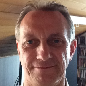 Profilbild von Joachim Flemming
