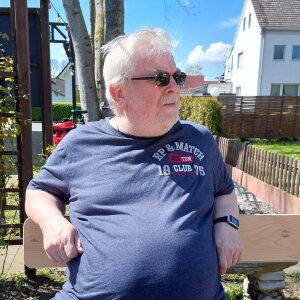 Profilbild von Joachim Flindt