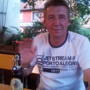Profilbild von Joachim Förster