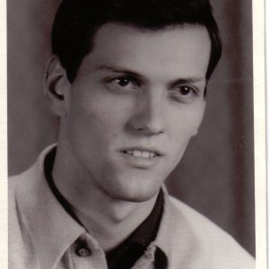 Profilbild von Joachim Förster
