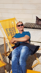 Profilbild von Joachim Fränzel