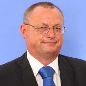Profilbild von Joachim Franck