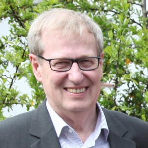 Profilbild von Joachim Francke