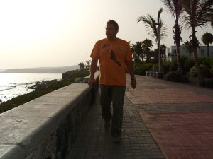 Profilbild von Joachim Franken