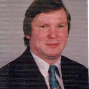 Profilbild von Joachim Frantz