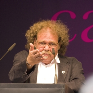 Profilbild von Joachim Frenz