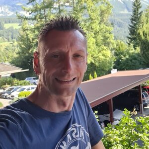 Profilbild von Joachim Friedenberger