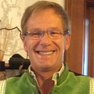 Profilbild von Joachim Friedl