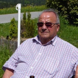Profilbild von Joachim Friedrich