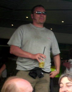 Profilbild von Joachim Friedrichsen