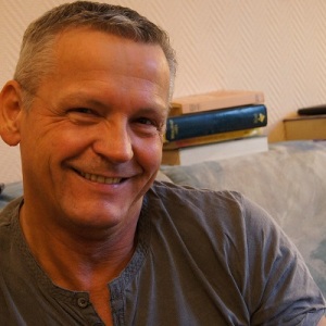 Profilbild von Joachim Friese