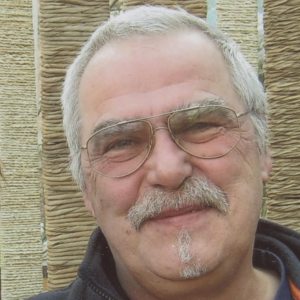 Profilbild von Joachim Fritz