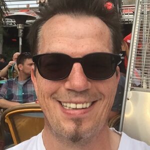 Profilbild von Joachim Funk