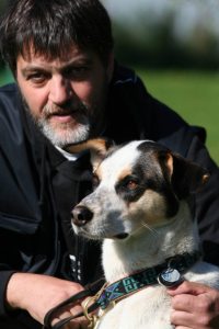 Profilbild von Joachim Furchtmann