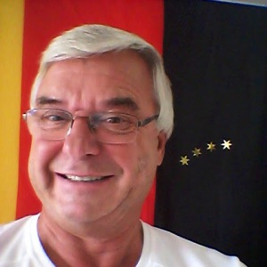 Profilbild von Joachim Gabka
