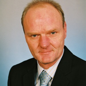 Profilbild von Joachim Gaedecke