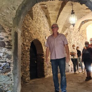 Profilbild von Joachim Gandlau