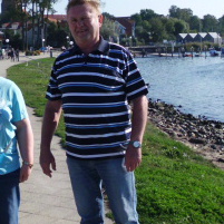 Profilbild von Joachim Gansera