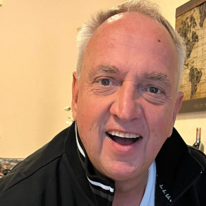 Profilbild von Joachim Garthe