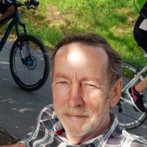 Profilbild von Joachim Gau