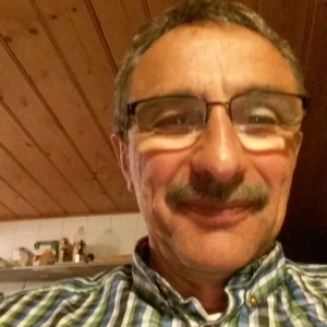 Profilbild von Joachim Gawollek